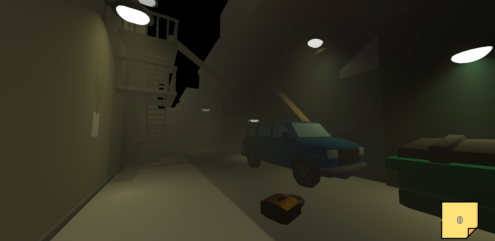 OSOM Screenshot 3
